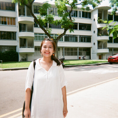 Charlotte  zoekt een Appartement in Tilburg
