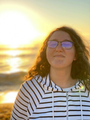 Ana-Maria is looking for an Apartment / Studio / Room in Tilburg