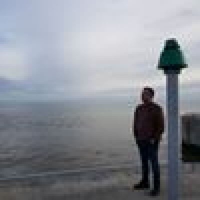 Andrew is looking for a Studio in Tilburg