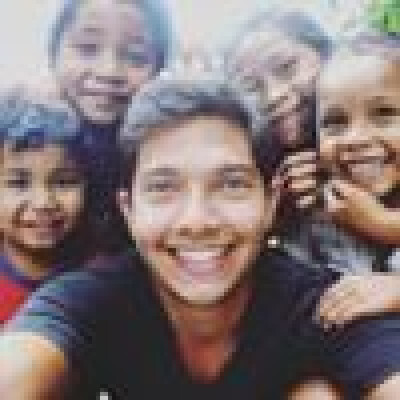 Jeroen is looking for a Room in Tilburg