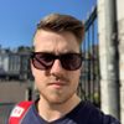 Jamie is looking for an Apartment / Studio / Room in Tilburg