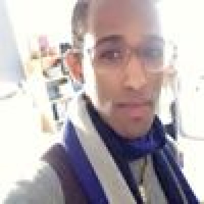 Mohamed is looking for a Room in Tilburg