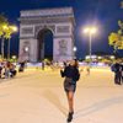 Abigail  zoekt een Appartement / Studio in Tilburg