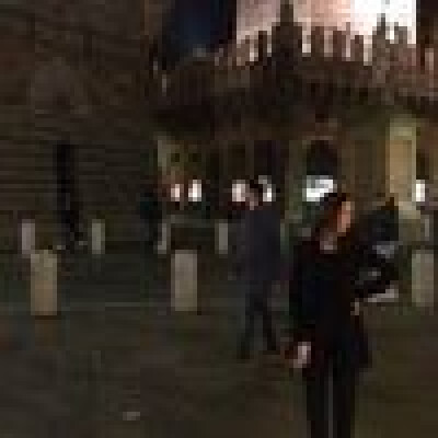 Arianna  zoekt een Kamer in Tilburg