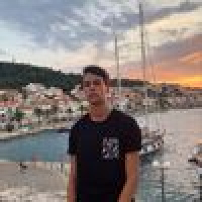 Tony is looking for an Apartment / Studio / Room in Tilburg