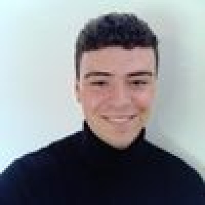 Wouter is looking for a Rental Property / Studio / Room in Tilburg
