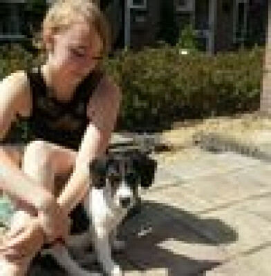 Daphne  zoekt een Huurwoning / Appartement in Tilburg