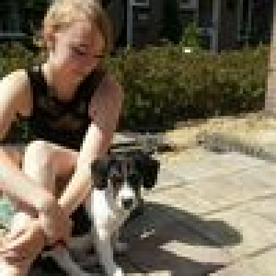 Daphne is looking for a Rental Property / Apartment in Tilburg