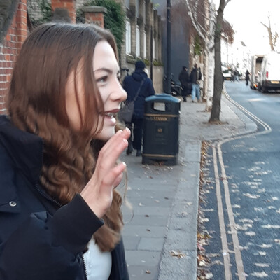 Phaedra is looking for a Room in Tilburg