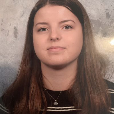 Mirthe zoekt een Studio / Kamer in Tilburg