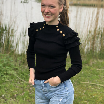 Noa zoekt een Studio / Kamer in Tilburg