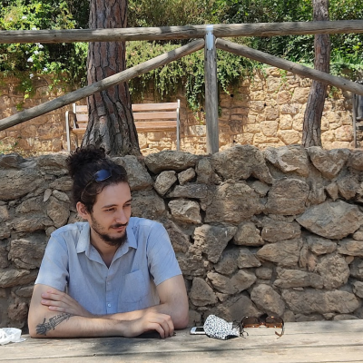 Dimitrios is looking for a Rental Property / Apartment / Studio / Room in Tilburg