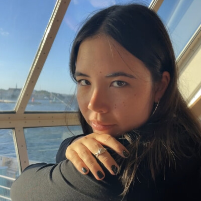 Mathilde is looking for a Room in Tilburg