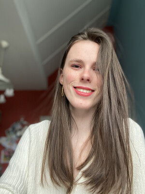 Norina zoekt een Studio / Kamer in Tilburg