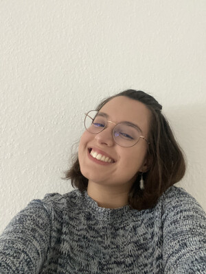 Darya zoekt een Huurwoning / Studio / Kamer in Tilburg