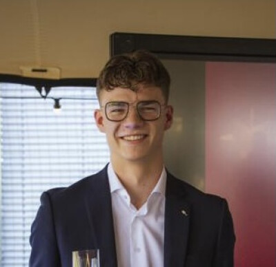 Stijn zoekt een Kamer in Tilburg