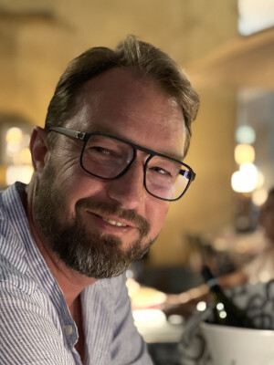Sebastiaan