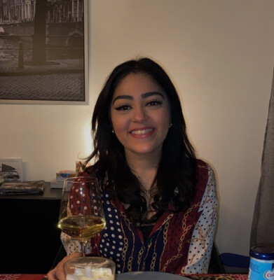 Krishana zoekt een Studio in Tilburg