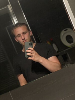 Luc is looking for a Studio / Room in Tilburg