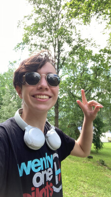 Raphael is looking for a Rental Property / Studio / Room in Tilburg