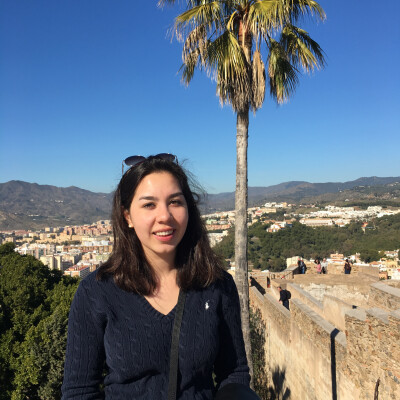 Charlotte is looking for a Studio / Room in Tilburg