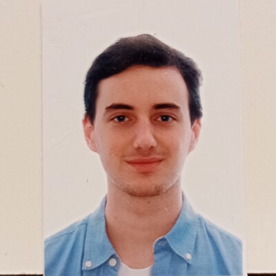 JOSE IGNACIO is looking for a Rental Property / Apartment / Room in Tilburg