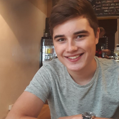 Daan zoekt een Kamer in Tilburg