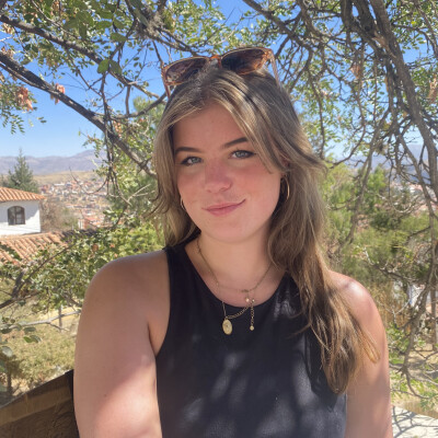 Anouk  zoekt een Appartement / Studio in Tilburg