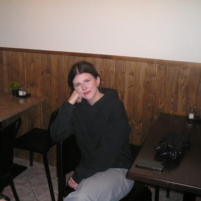 Jana Emily is looking for a Rental Property in Tilburg