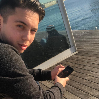 Cristian zoekt een Huurwoning / Studio / Kamer in Tilburg