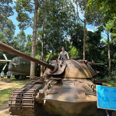 Martijn is looking for an Apartment / Studio / Room in Tilburg