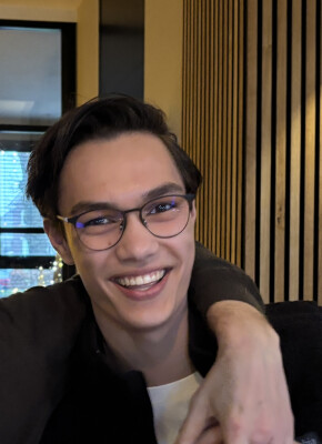 Duco zoekt een Huurwoning in Tilburg