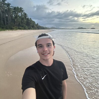 Jorn  zoekt een Studio in Tilburg