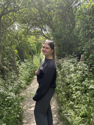 Nina is looking for a Rental Property / Apartment in Tilburg