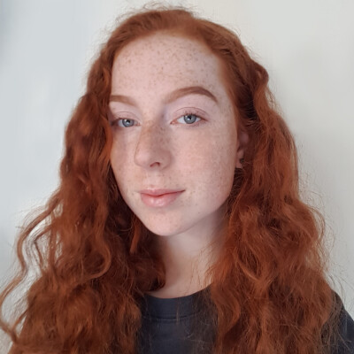 Miriam  is looking for a Room in Tilburg