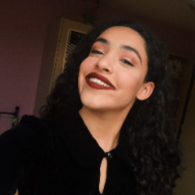 Hannelore is looking for a Room in Tilburg