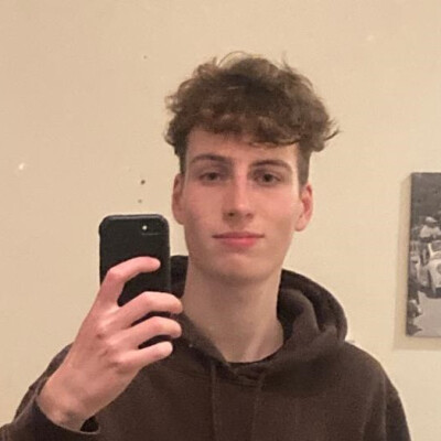 Olek is looking for a Room in Tilburg