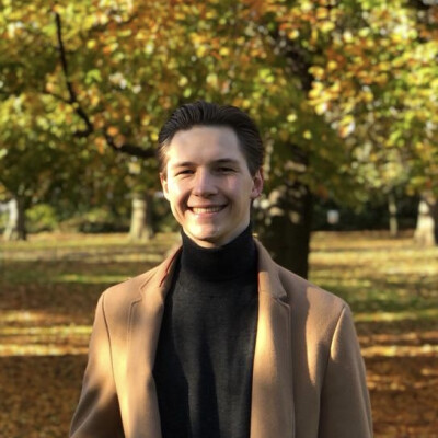 Moritz is looking for a Rental Property / Apartment / Studio / Room in Tilburg