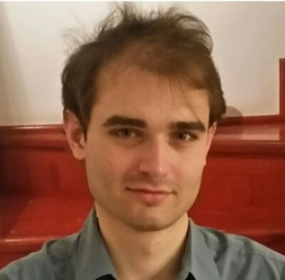 Peter is looking for a Rental Property / Apartment / Studio / Room in Tilburg
