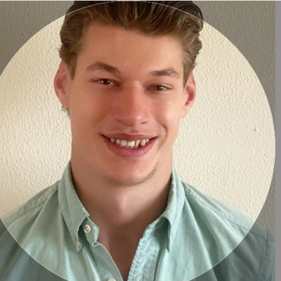 Lars is looking for a Rental Property in Tilburg