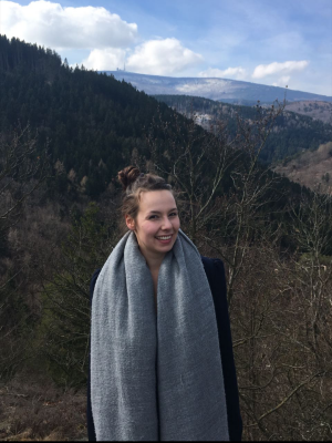 Charlotte is looking for a Studio / Room in Tilburg