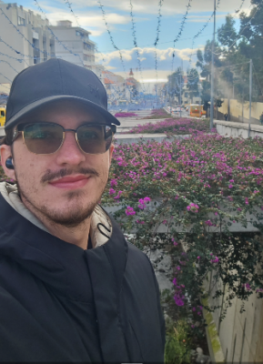 Luis Miguel zoekt een Appartement / Studio / Kamer in Tilburg