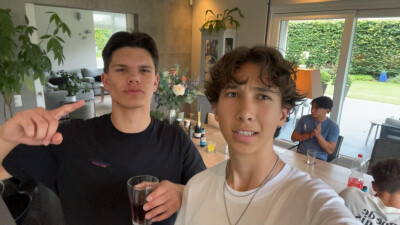 Vlad zoekt een Huurwoning / Appartement / Studio / Kamer in Tilburg